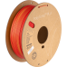 Polymaker PolyTerra PLA Dual Color - Sunrise (Red-Yellow) - 1.75mm - 1kg